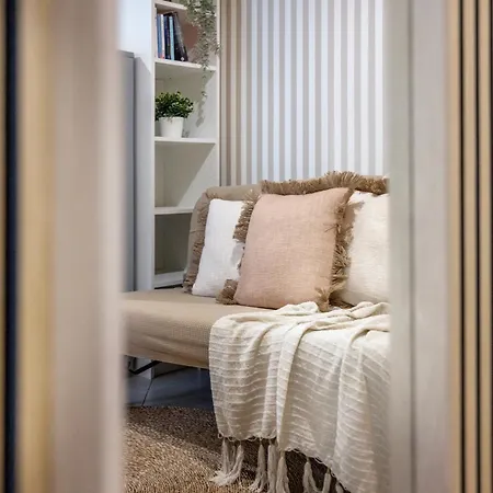 Sanidea - Casa Smeraldo Apartmán *