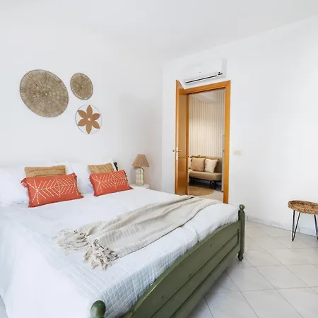 Sanidea - Casa Smeraldo