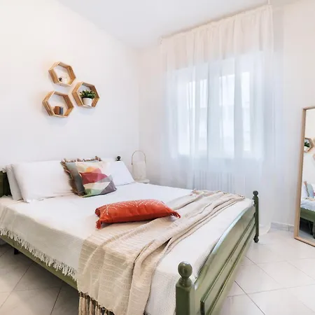 Sanidea - Casa Smeraldo *