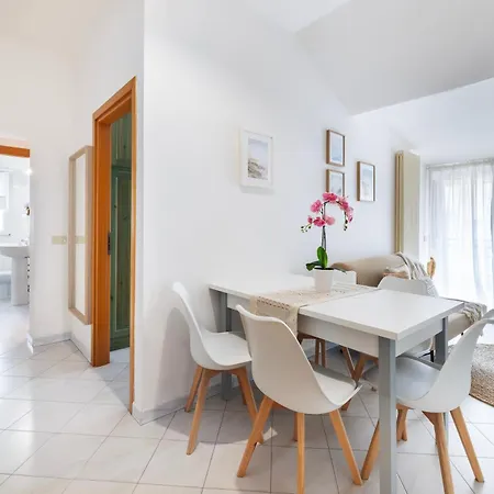 Sanidea - Casa Smeraldo * Riccione