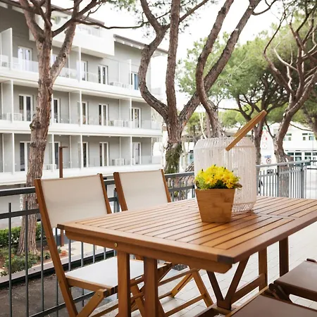 Sanidea - Casa Smeraldo Riccione