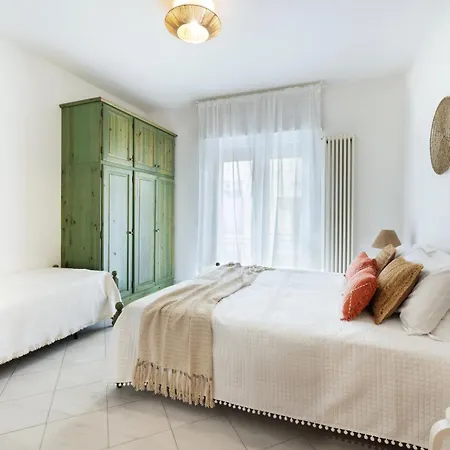 Sanidea - Casa Smeraldo Apartmán *