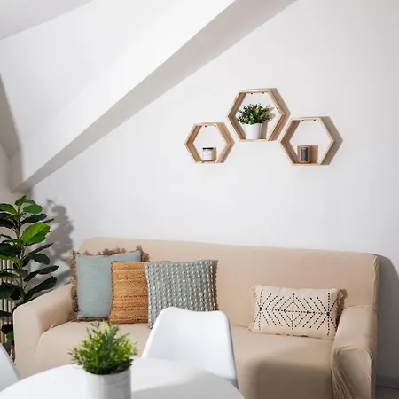 Sanidea - Casa Smeraldo *