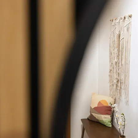 Sanidea - Casa Smeraldo *