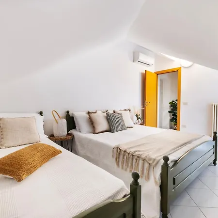 Sanidea - Casa Smeraldo * Riccione