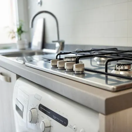 Sanidea - Casa Smeraldo Riccione