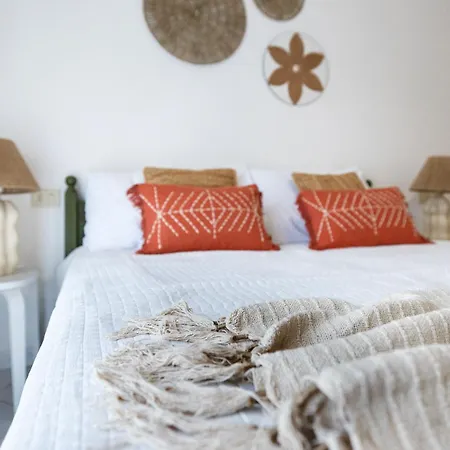 Sanidea - Casa Smeraldo