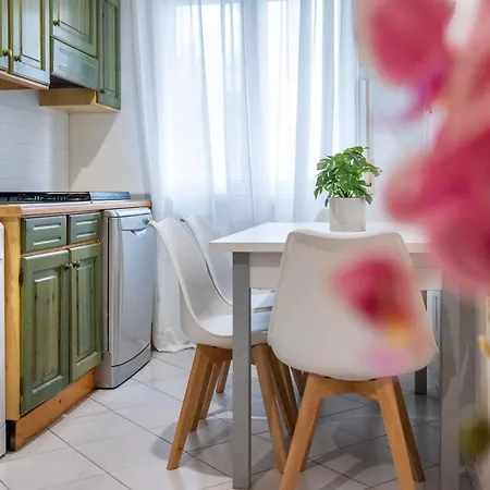 Sanidea - Casa Smeraldo * Riccione