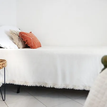 Sanidea - Casa Smeraldo