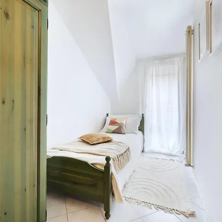 Sanidea - Casa Smeraldo Riccione