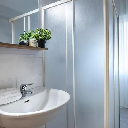 Sanidea - Casa Smeraldo * Riccione