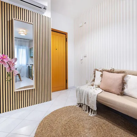 Apartmán Sanidea - Casa Smeraldo *