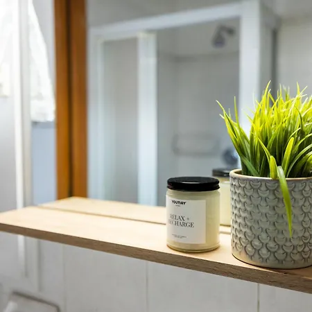 Sanidea - Casa Smeraldo