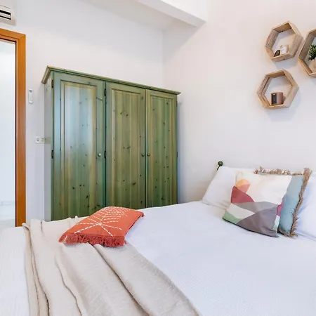 Apartmán Sanidea - Casa Smeraldo *