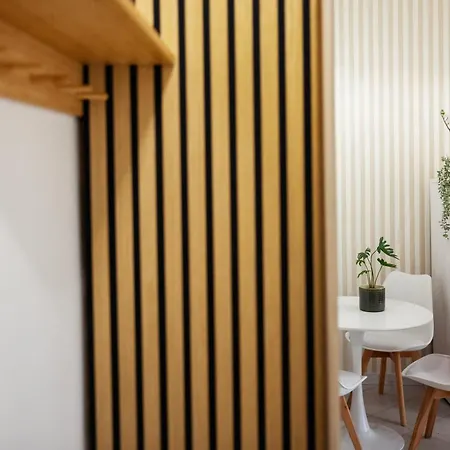 Sanidea - Casa Smeraldo Apartmán Riccione