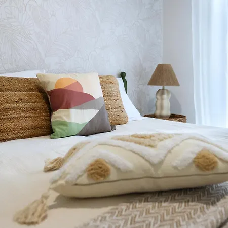 Apartmán Sanidea - Casa Smeraldo