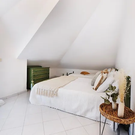 Sanidea - Casa Smeraldo Apartmán