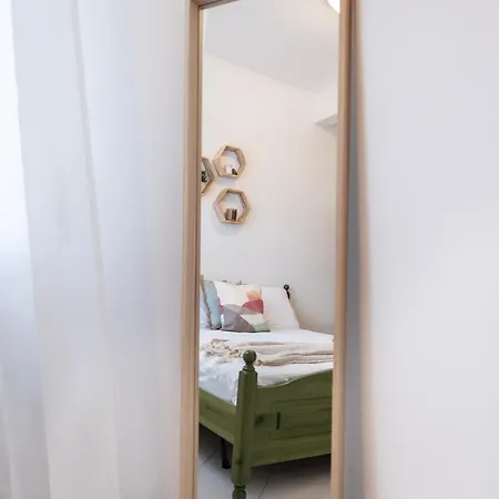 Sanidea - Casa Smeraldo Apartmán