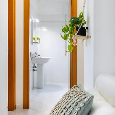 Apartmán Sanidea - Casa Smeraldo *