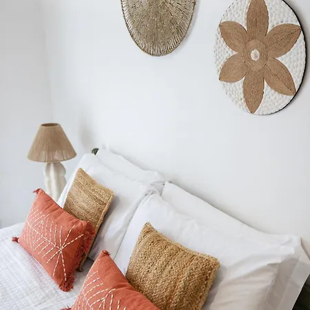 Sanidea - Casa Smeraldo * Riccione