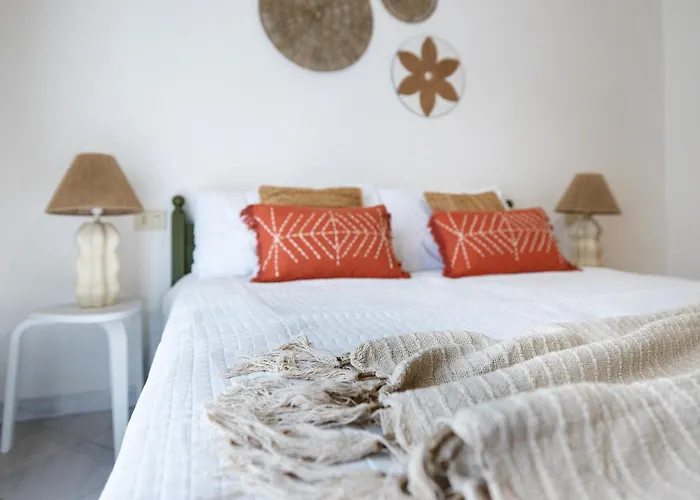 Sanidea - Casa Smeraldo