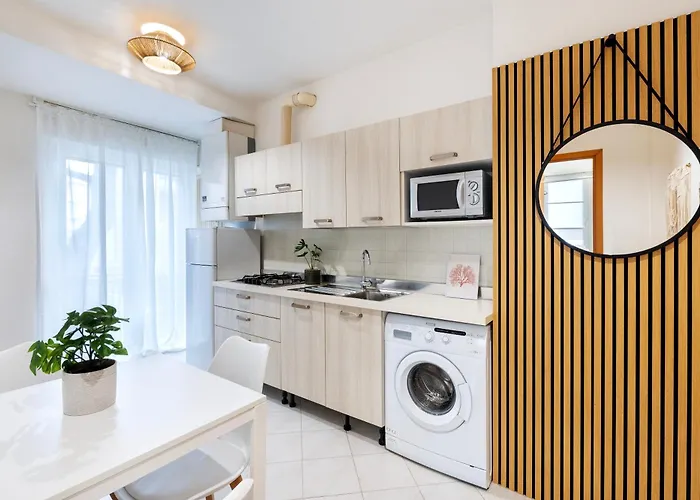 Sanidea - Casa Smeraldo *