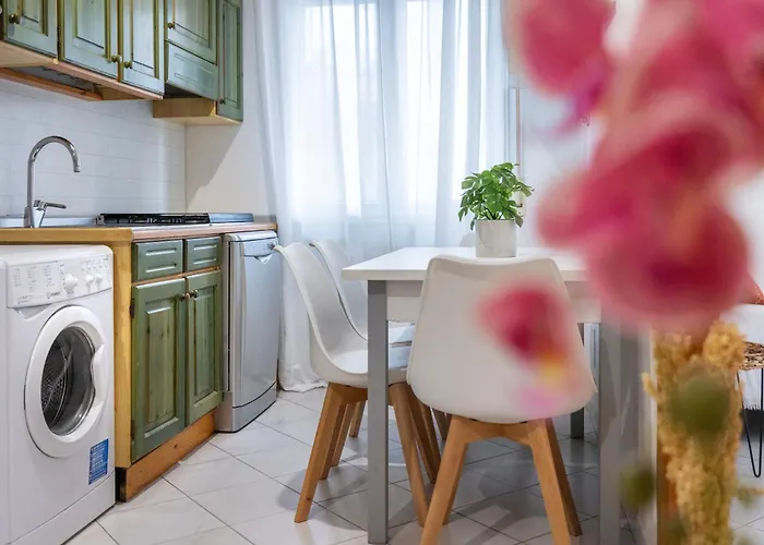 Sanidea - Casa Smeraldo * Riccione