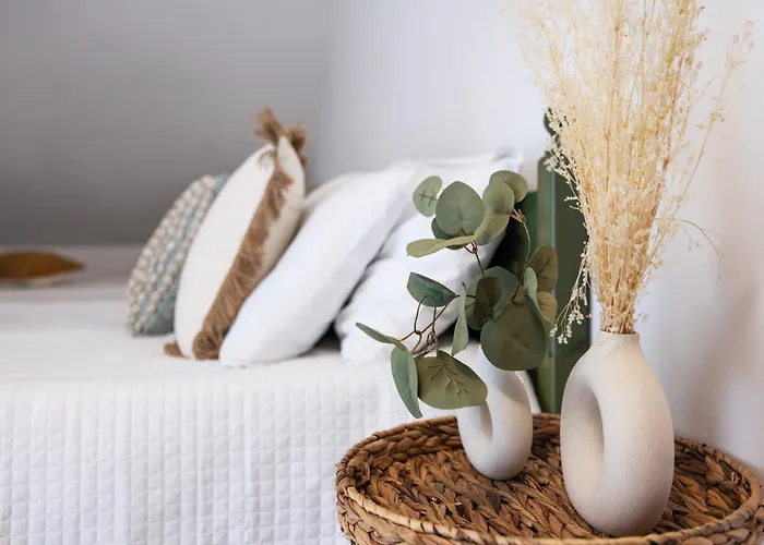 Sanidea - Casa Smeraldo شقة