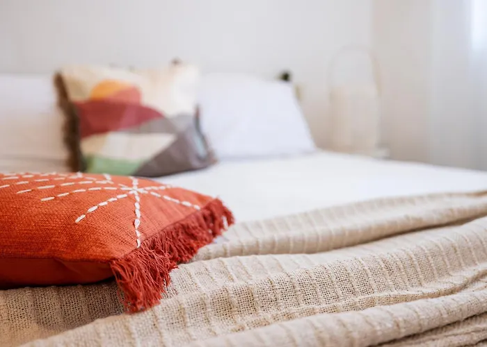 Sanidea - Casa Smeraldo ريتشيوني