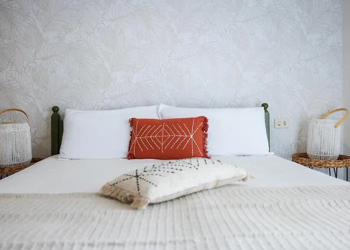 شقة Sanidea - Casa Smeraldo