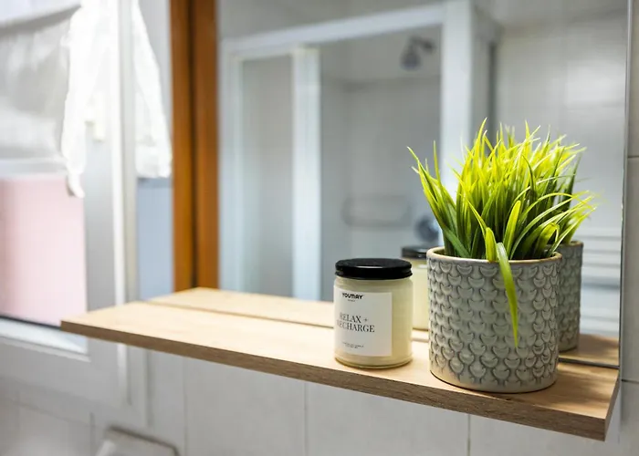 Sanidea - Casa Smeraldo