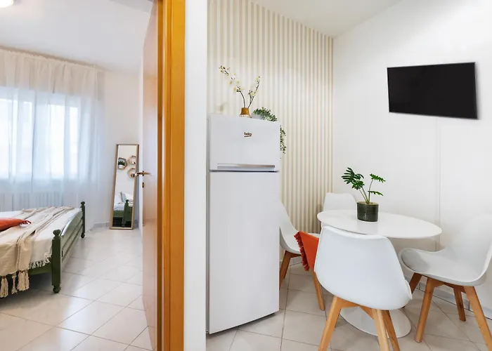 Sanidea - Casa Smeraldo