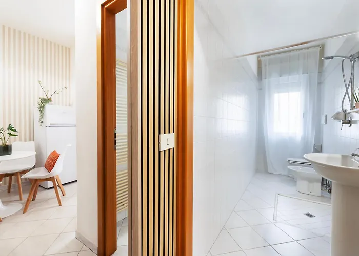 Daire Sanidea - Casa Smeraldo