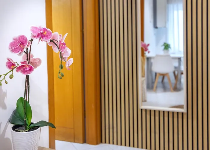 Sanidea - Casa Smeraldo شقة ريتشيوني