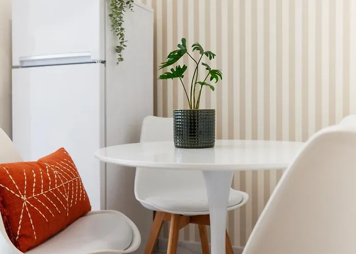 شقة Sanidea - Casa Smeraldo *