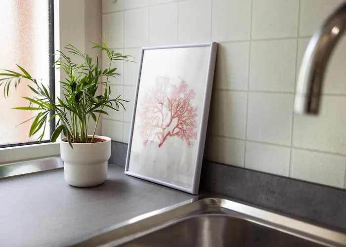 Sanidea - Casa Smeraldo شقة ريتشيوني