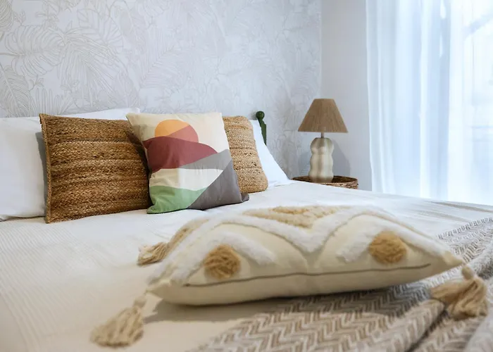 شقة Sanidea - Casa Smeraldo