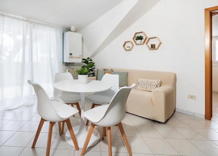 شقة Sanidea - Casa Smeraldo *