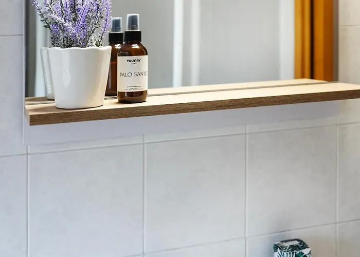 Sanidea - Casa Smeraldo *