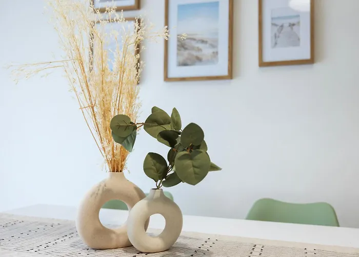 Daire Sanidea - Casa Smeraldo *