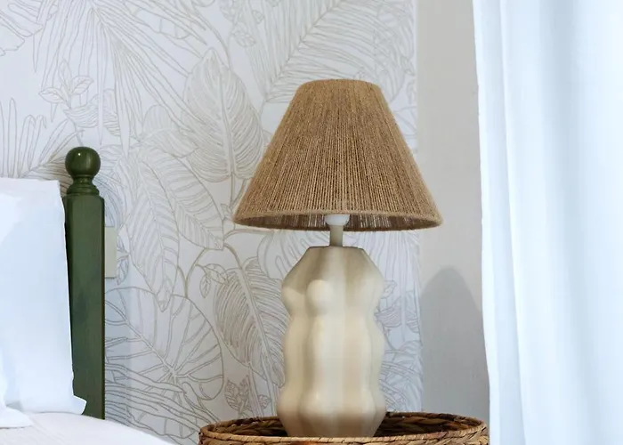 Sanidea - Casa Smeraldo *