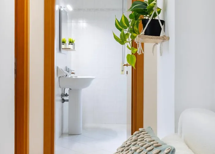 Daire Sanidea - Casa Smeraldo *