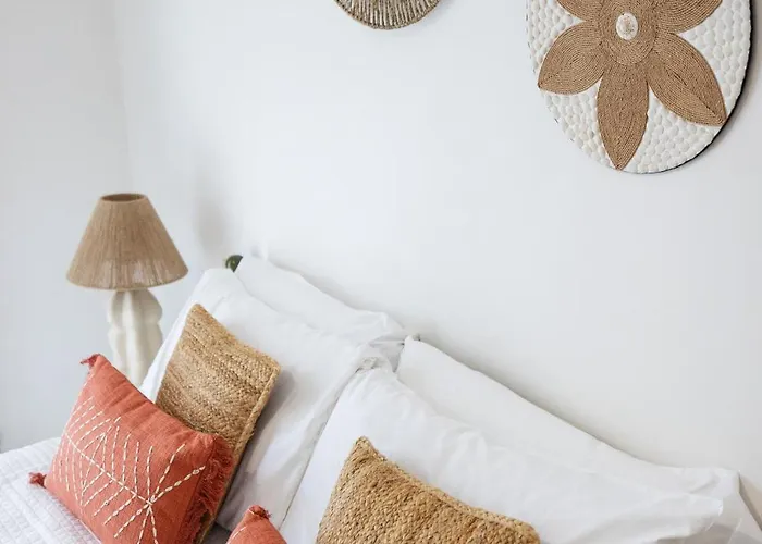 Sanidea - Casa Smeraldo * ريتشيوني