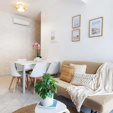 Sanidea - Casa Smeraldo