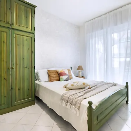 Sanidea - Casa Smeraldo *