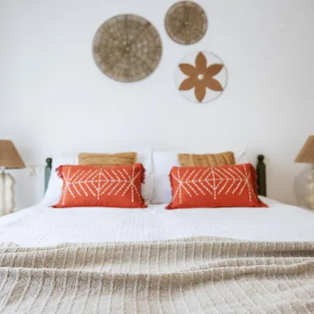 アパート Sanidea - Casa Smeraldo リッチョーネ