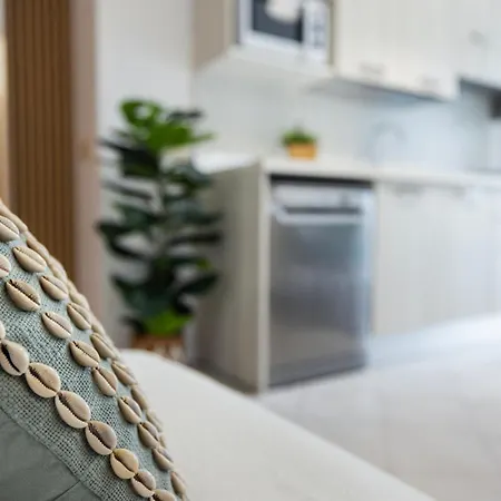 Sanidea - Casa Smeraldo Riccione