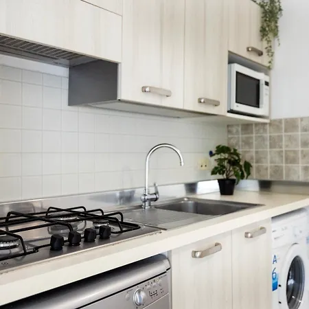 Sanidea - Casa Smeraldo *