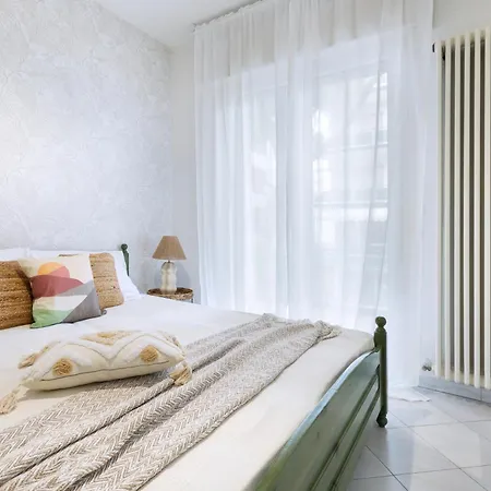 Sanidea - Casa Smeraldo