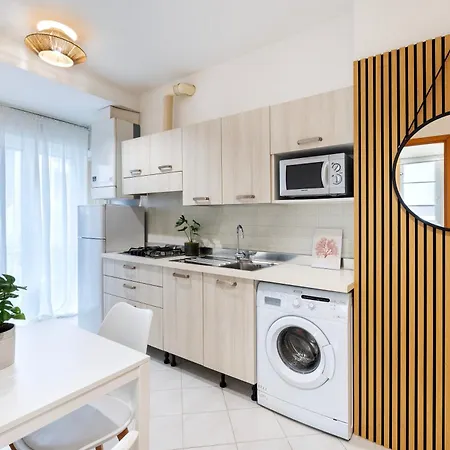 Sanidea - Casa Smeraldo *